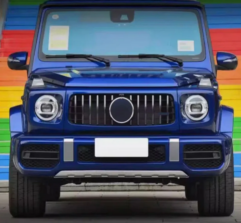 💕ART.8270 GRIGLIA Mercedes Benz G Class W463 AMG 1990-2018 💕