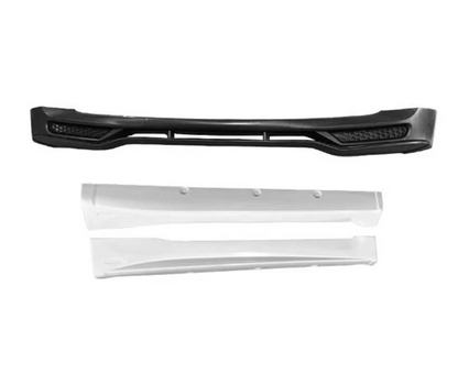 💕ART.8372  BODYKIT SMART FORTWO FORFOUR 453💕