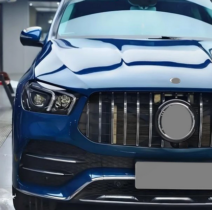💕ART.8280 GRIGLIA Mercedes-Benz GLE Class W167 GLE300 4MATIC 19-23💕