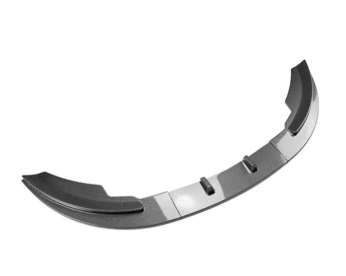 💕ART.8348  SPLITTER  Ford Fiesta MK7 2008-2012 CARBONIO  💕