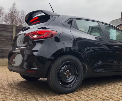 💕ART.8378 SPOILER  Renault Clio 2019-2024 GREZZO💕