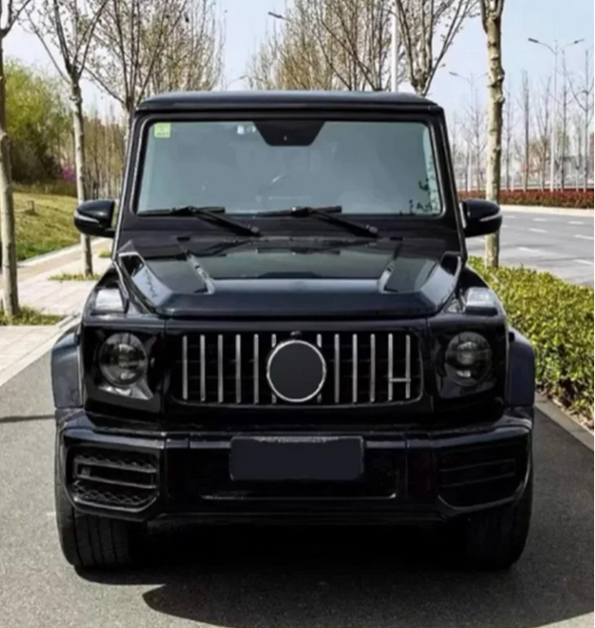 💕ART.8270 GRIGLIA Mercedes Benz G Class W463 AMG 1990-2018 💕