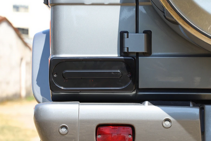 💕ART.8268 COVER COPRI FARI POSTERIORI Mercedes-Benz G Class W463 2007-2018💕