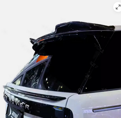 💕ART.8333  SPOILER  Range Rover L460 2022+ 💕