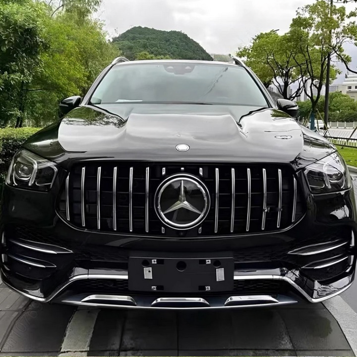 💕ART.8288 GRIGLIA Mercedes-Benz GLE C167 W167  2019+💕