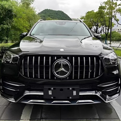💕ART.8288 GRIGLIA Mercedes-Benz GLE C167 W167  2019+💕