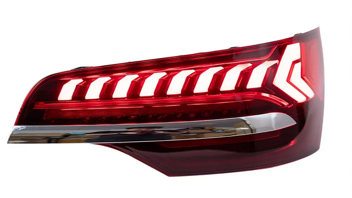 💕ART.8261 FARI POSTERIORI AUDI  Q7 2006-2015 LOOK 2023💕
