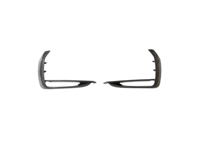 💕ART.8383 FLAPS FENDINEBBIA  Audi RS Q8 RSQ8 2020-2023💕