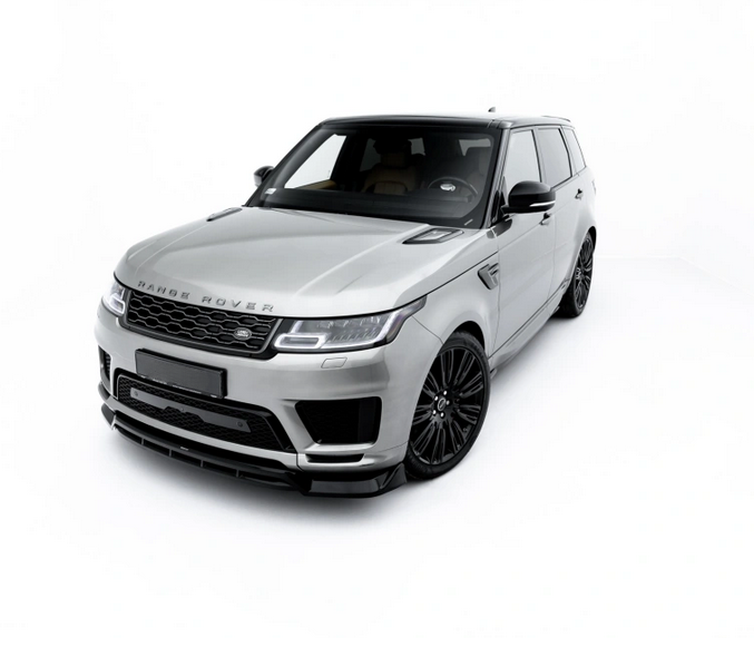 💕ART.8336 SPLITTER Range Rover Sport Mk2 Facelift💕