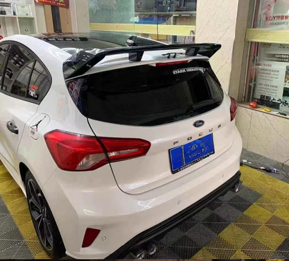 💕ART.8239  SPOILER FORD FOCUS MK4 RS ST line 2019-2022💕