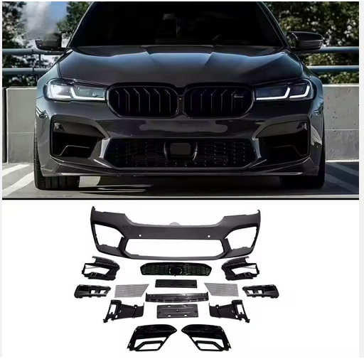 💕ART.8340 PARAURTI  ANTERIORI  BMW SERIE 5 G30 💕
