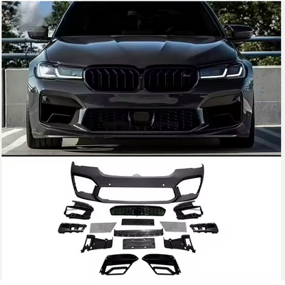 💕ART.8340 PARAURTI  ANTERIORI  BMW SERIE 5 G30 💕