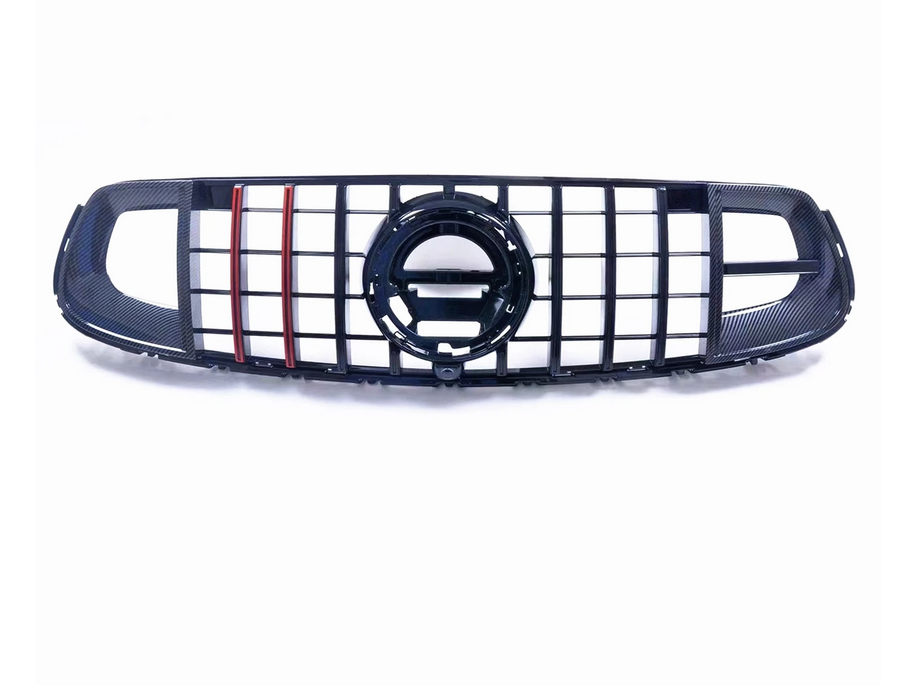 💕ART.8293 GRIGLIA  Mercedes Benz W253 X253 GLC  GLC43 2020-22💕