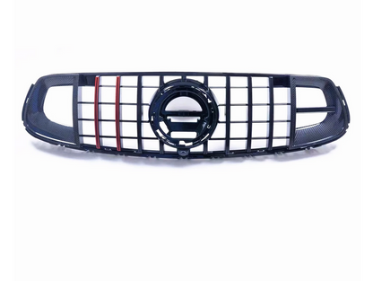 💕ART.8293 GRIGLIA  Mercedes Benz W253 X253 GLC  GLC43 2020-22💕