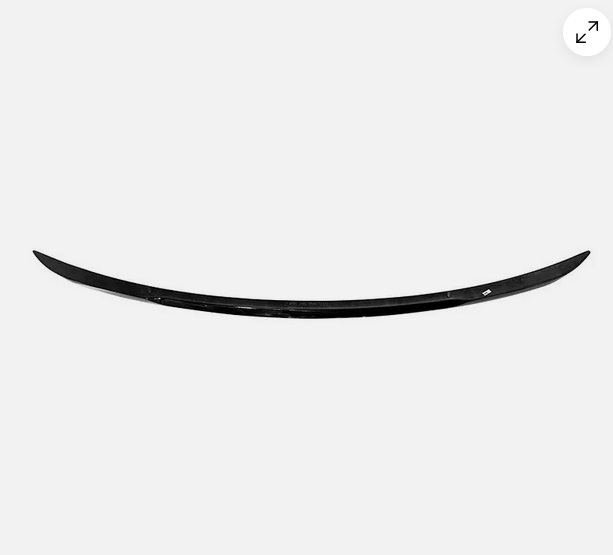 💕ART.8332  SPOILER STIVALE Range Rover L460 2022+ 💕