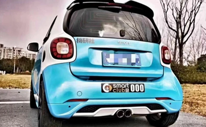 💕ART.8372  BODYKIT SMART FORTWO FORFOUR 453💕