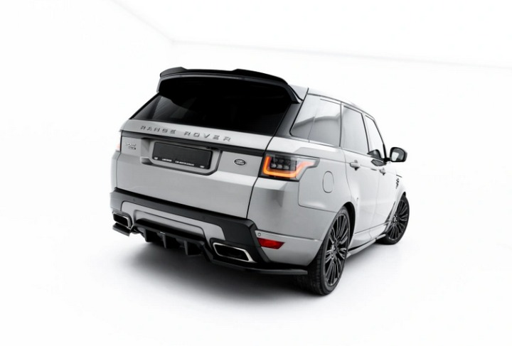 💕ART.8338 SPLITTER  POSTERIORI  Range Rover Sport Mk2 Facelift💕