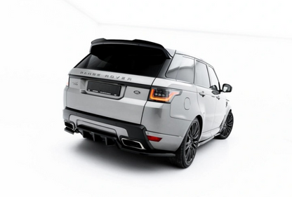 💕ART.8338 SPLITTER  POSTERIORI  Range Rover Sport Mk2 Facelift💕