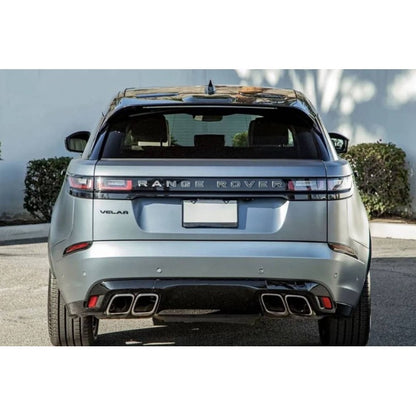 💕ART.9641 BODYKIT  Range Rover Velar 2017+ L560 Look SVR💕