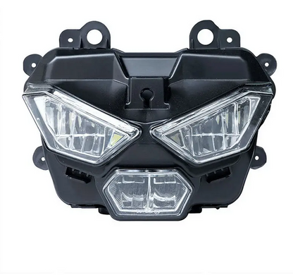 💕ART.8350 FARI MOTOR FULL FULL  LED Kawasaki Z 500 Z500 / SE 2024 2025 💕