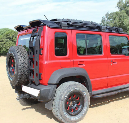 💕ART.8352 SPOILER Suzuki Jimny JB74 2019-2023💕