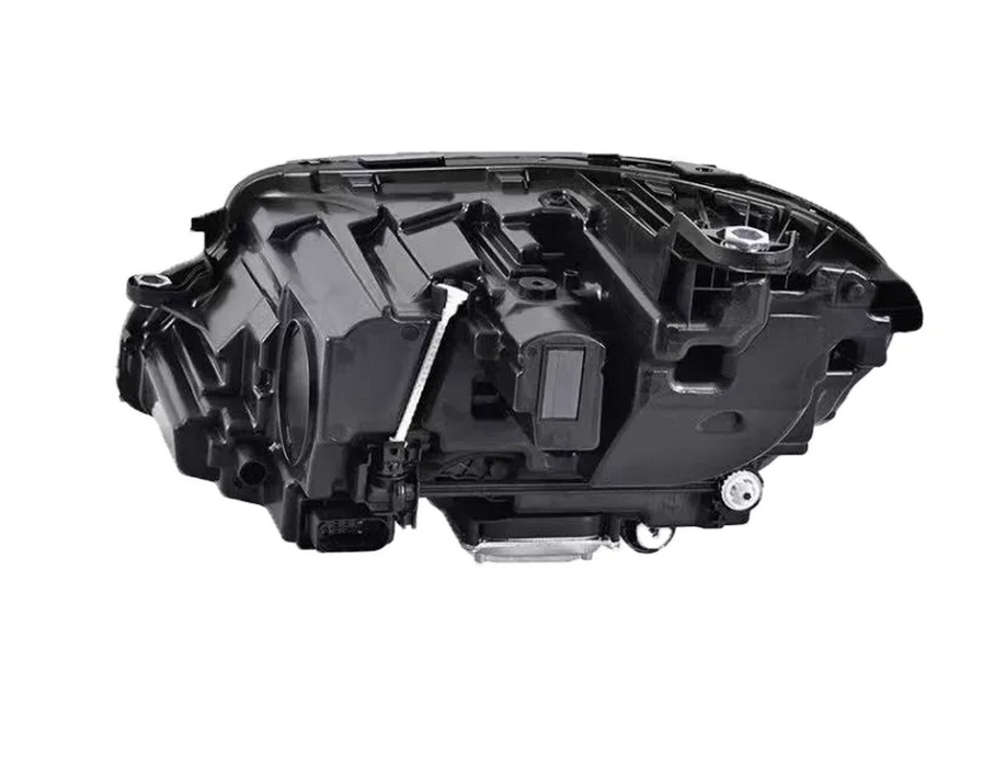 💕ART.8344  FARI ANTERIORI MERCEDES CLASSE C  W205 LED 2014-2020 💕
