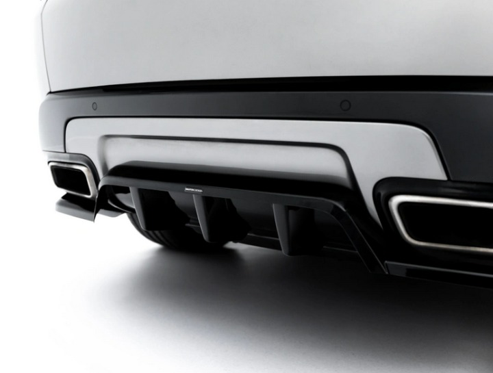 💕ART.8338 SPLITTER  POSTERIORI  Range Rover Sport Mk2 Facelift💕