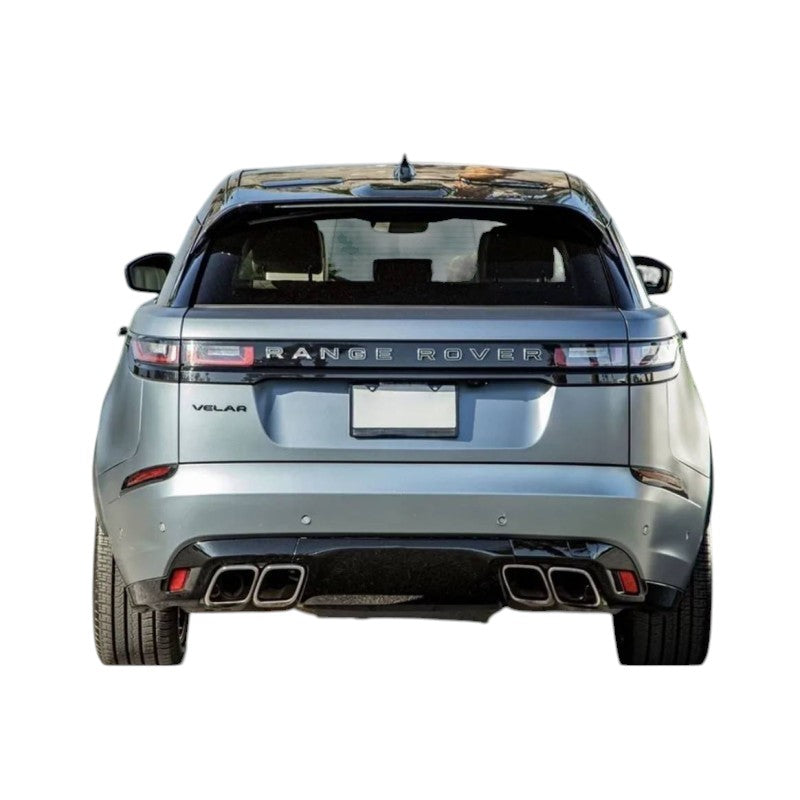 💕ART.9641 BODYKIT  Range Rover Velar 2017+ L560 Look SVR💕