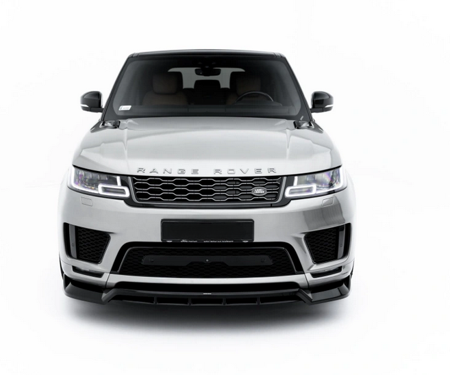 💕ART.8336 SPLITTER Range Rover Sport Mk2 Facelift💕