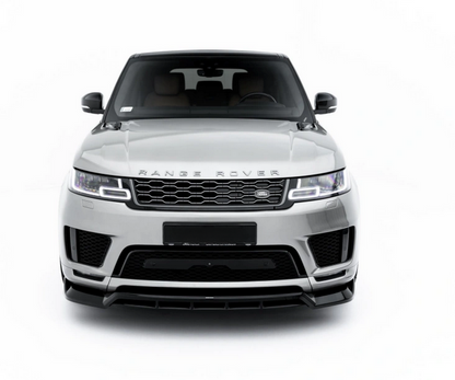 💕ART.8336 SPLITTER Range Rover Sport Mk2 Facelift💕