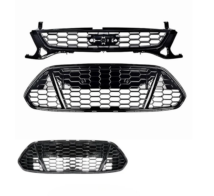 💕ART.8053 GRIGLIA Ford Mondeo MK4 2011- 2013 💕