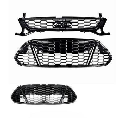 💕ART.8053 GRIGLIA Ford Mondeo MK4 2011- 2013 💕