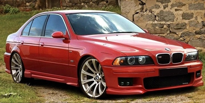 ⚙️BMW 5 E39 BODY KIT VIP⚙️