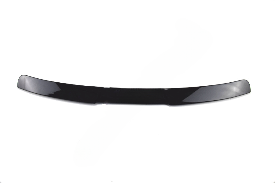 ✨✨Glossy black SPOILER suitable for Audi A3 8Y 2020+ Sedan ✨✨ 
