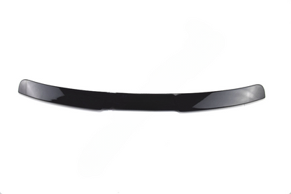 ✨✨Glossy black SPOILER suitable for Audi A3 8Y 2020+ Sedan ✨✨ 