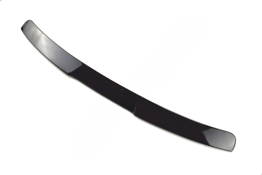✨✨Glossy black SPOILER suitable for Audi A3 8Y 2020+ Sedan ✨✨ 