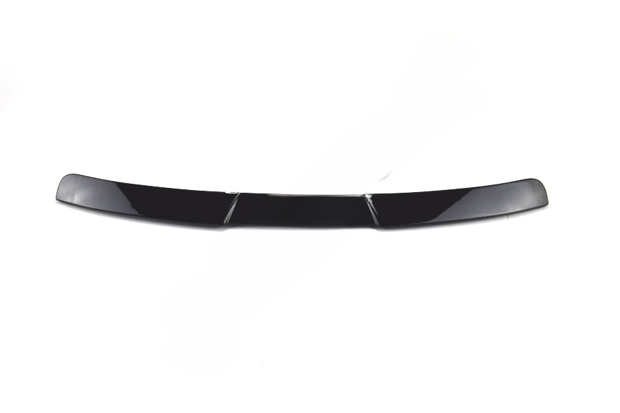 ✨✨Glossy black SPOILER suitable for Audi A3 8Y 2020+ Sedan ✨✨ 