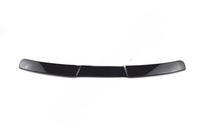 ✨✨Glossy black SPOILER suitable for Audi A3 8Y 2020+ Sedan ✨✨ 