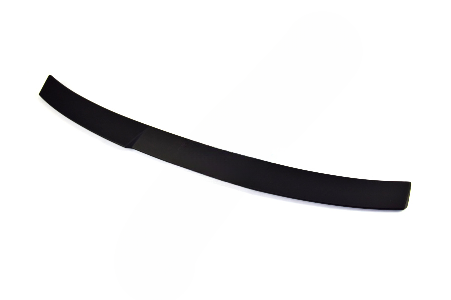 ✨GLOSSY BLACK SPOILER SUITABLE FOR Audi A4 B9 2015-2023 Sedan✨