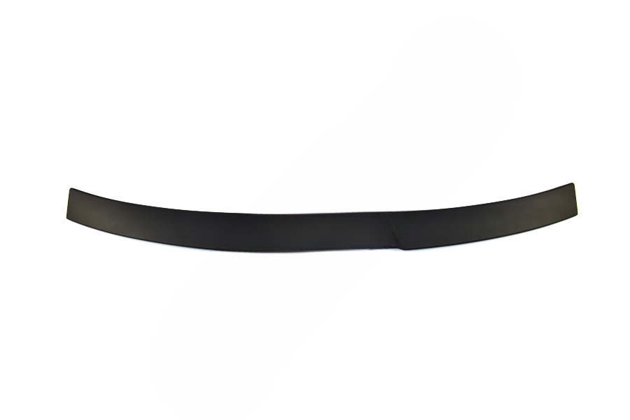 ✨GLOSSY BLACK SPOILER SUITABLE FOR Audi A4 B9 2015-2023 Sedan✨