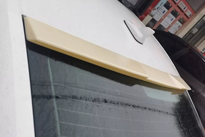 ✨GLOSSY BLACK SPOILER SUITABLE FOR Audi A4 B9 2015-2023 Sedan✨