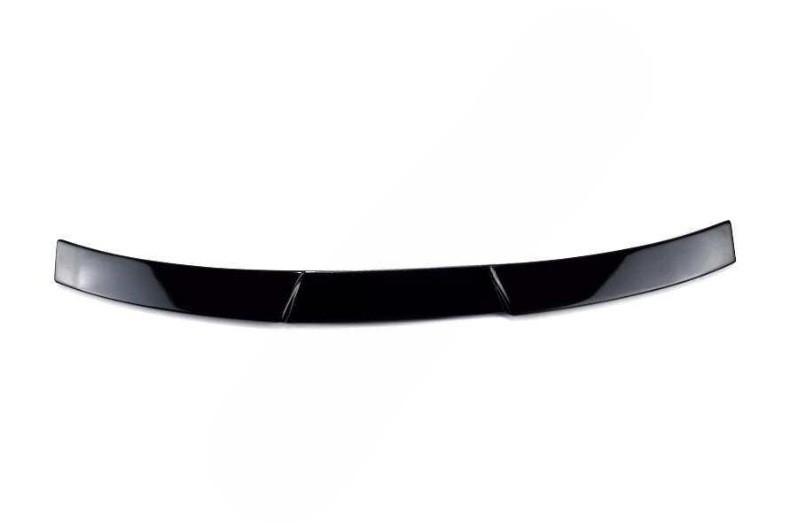 ✨✨GLOSSY BLACK SPOILER SUITABLE FOR Audi A4 B9 2015-2023 Sedan✨✨