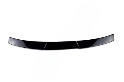 ✨✨GLOSSY BLACK SPOILER SUITABLE FOR Audi A4 B9 2015-2023 Sedan✨✨