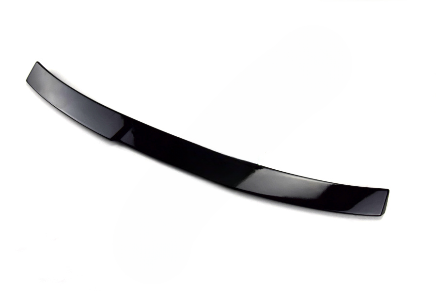 ✨✨GLOSSY BLACK SPOILER SUITABLE FOR Audi A4 B9 2015-2023 Sedan✨✨