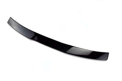 ✨✨GLOSSY BLACK SPOILER SUITABLE FOR Audi A4 B9 2015-2023 Sedan✨✨