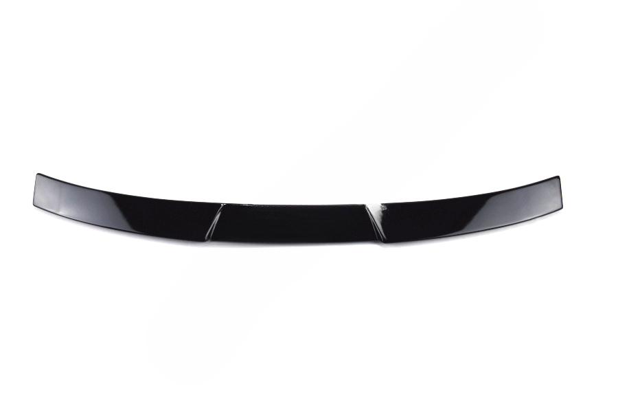 ✨✨GLOSSY BLACK SPOILER SUITABLE FOR Audi A4 B9 2015-2023 Sedan✨✨