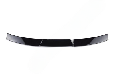 ✨✨GLOSSY BLACK SPOILER SUITABLE FOR Audi A4 B9 2015-2023 Sedan✨✨