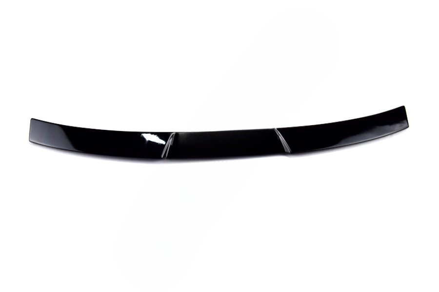 ✨✨GLOSSY BLACK SPOILER SUITABLE FOR Audi A4 B9 2015-2023 Sedan✨✨