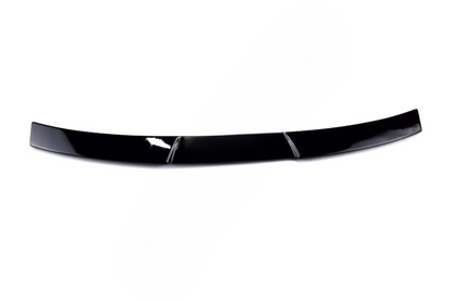 ✨✨GLOSSY BLACK SPOILER SUITABLE FOR Audi A4 B9 2015-2023 Sedan✨✨