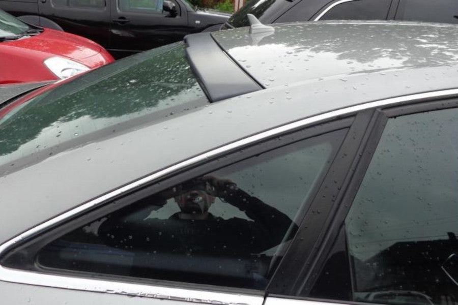 ✨  SPOILER ADATTO PER Audi A6 C6 2004-2011 Sedan ✨